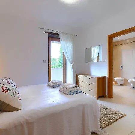 Villa Remington By Interhome * Donje Baredine