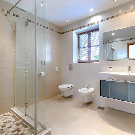 Villa Remington By Interhome