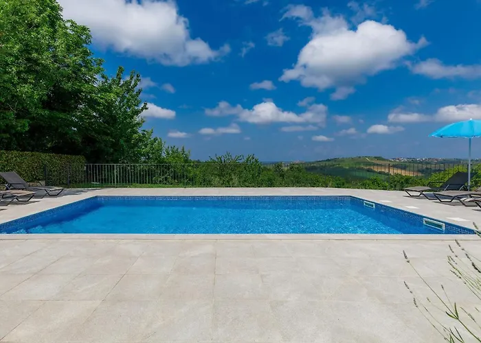 Remington By Interhome Villa
