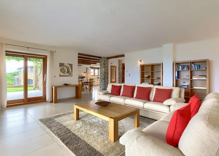 Villa Remington By Interhome *