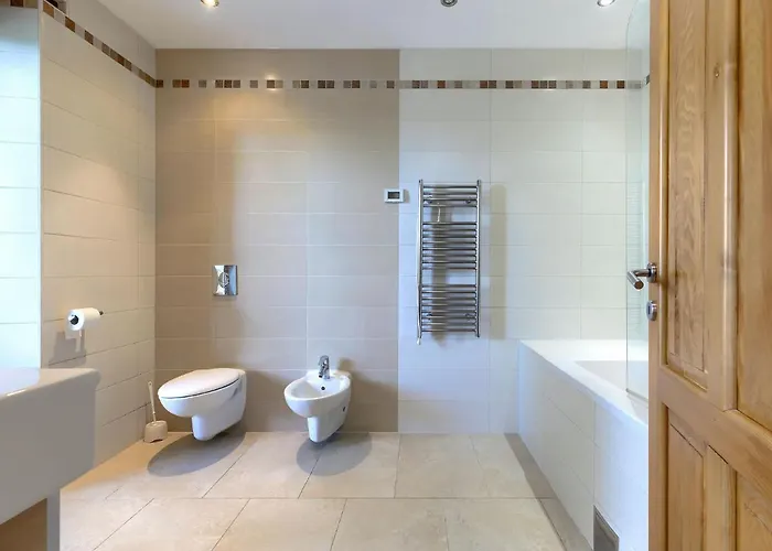 Remington By Interhome Villa *