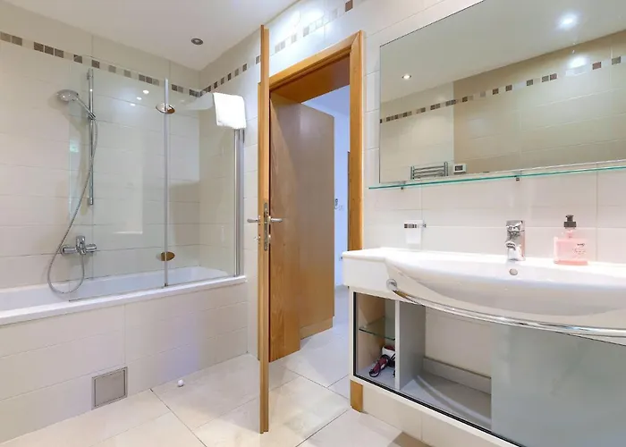 Villa Remington By Interhome *