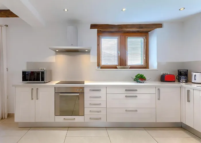 Villa Remington By Interhome
