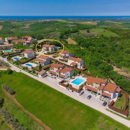 Villa Remington By Interhome