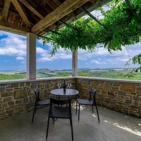 Villa Villa Remington By Interhome Donje Baredine