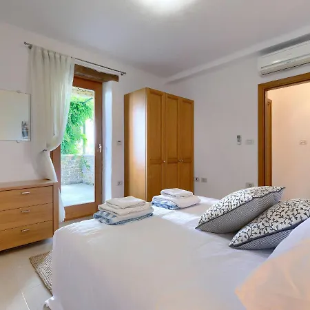 Villa Remington By Interhome Villa Donje Baredine