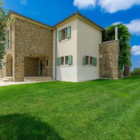 Villa Remington By Interhome Villa Donje Baredine