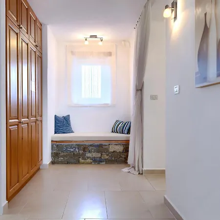 Villa Villa Remington By Interhome *