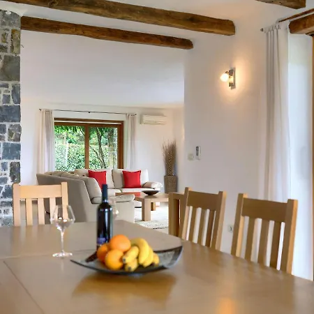 Villa Remington By Interhome Donje Baredine
