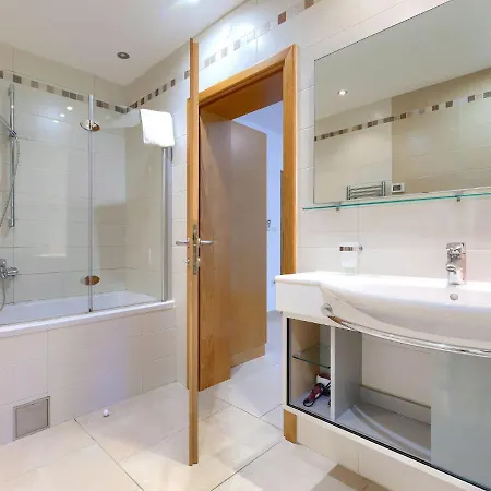 Villa Villa Remington By Interhome *