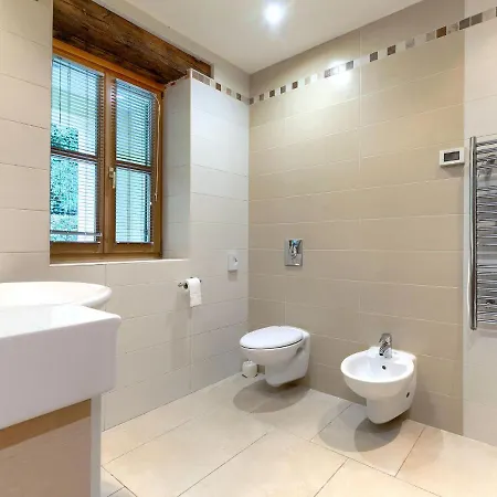 Villa Remington By Interhome * Donje Baredine