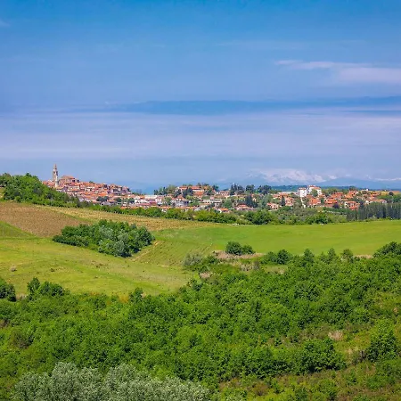 Villa Remington By Interhome * Donje Baredine