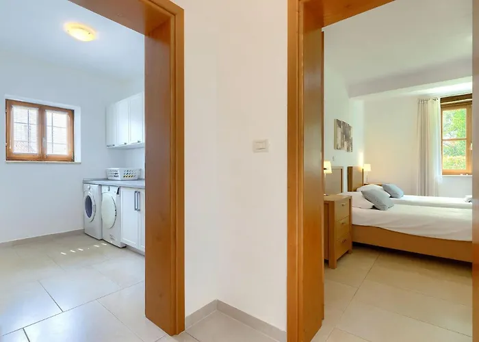 Villa Remington By Interhome